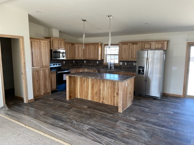 Jack Kitchen